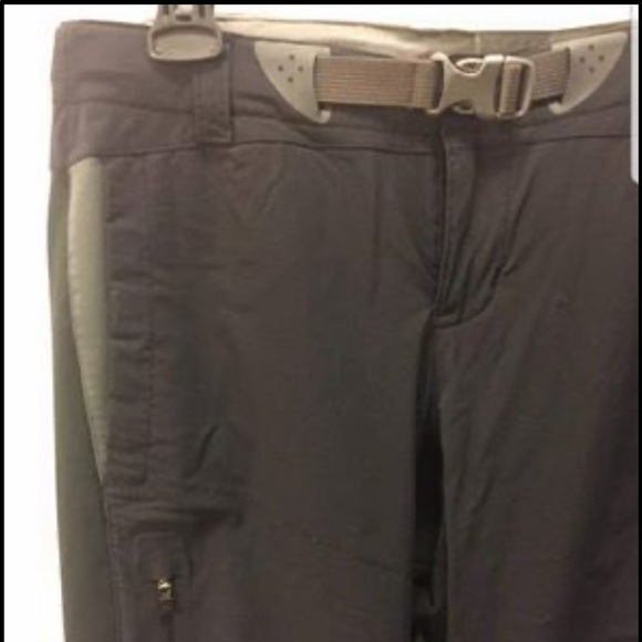 REI Rider Pants - Picture 3 of 5